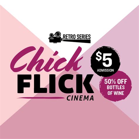 Chick Flick Cinema Hot Sex Picture