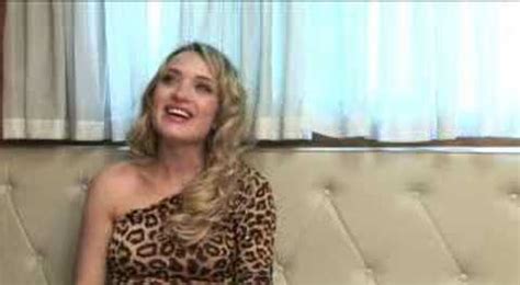 Intervista A Carolina Crescentini Youtube