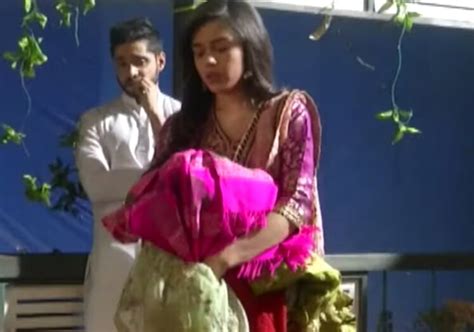 Ishq Subhan Allah Zara Kabirs Patch Up Over Elinas Wedding Zeenats