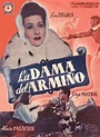La dama del armiño - Película 1947 - SensaCine.com