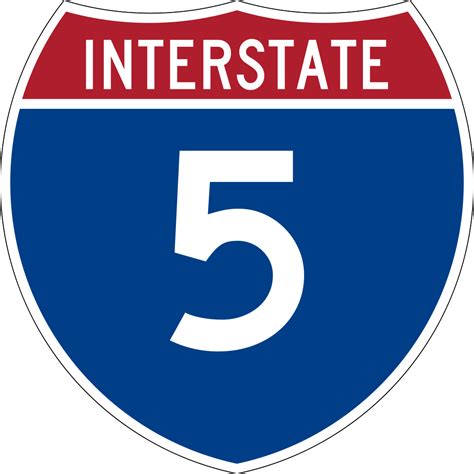 Interstate Highway Signs Clipart 10 Free Cliparts Download Images On