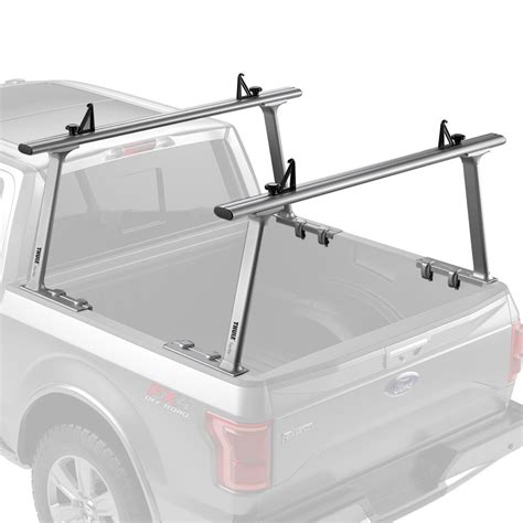 Thule® Tracrac Tracone Series Universal Fix Truck Rack System