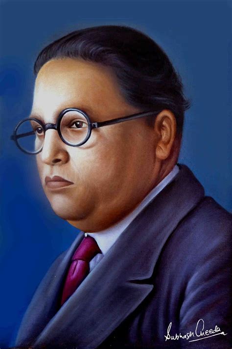 Incredible Collection Of High Definition Ambedkar Images In Full K