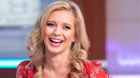 Rachel Riley S Adorable Baby Daughter Causes A Stir On Countdown Set