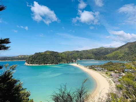 A Complete Guide To Hiking The Abel Tasman Track Hd Wallpaper Pxfuel