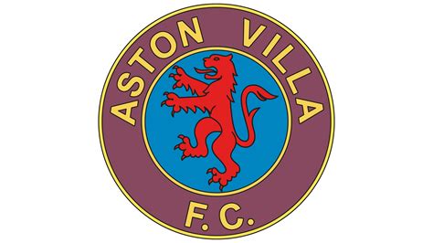 Aston Villa Logo, history, meaning, symbol, PNG png image