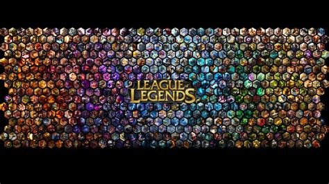 League Of Legends Theme Picture League Of Legends Advance Paint Ipad