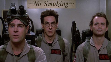 Monster Movie Podcast Episode 67 Ghostbusters 1984 Celebrating 30