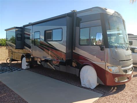 Looking For A Great Winnebago Class A 37ft Motorhome Rvs And Motorhomes