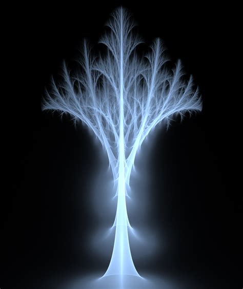 The Eternal Tree Of Light By Murdocsnook On Deviantart