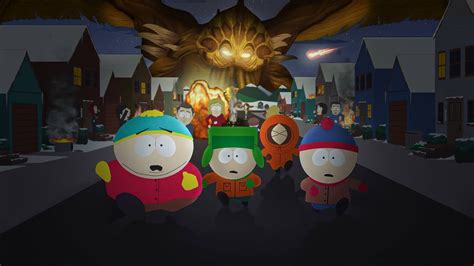 South Park Season 26 Complete Web Series Download Stagatv