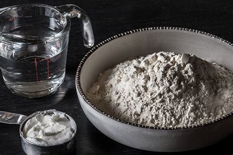 Homemade Flour Tortillas Recipe Chowhound