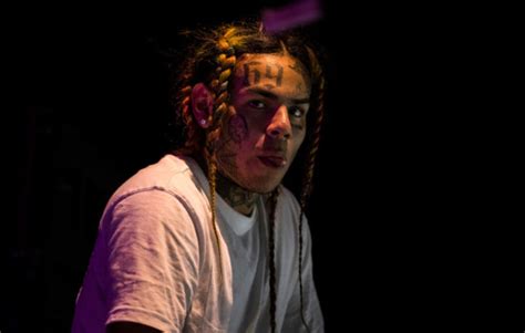 Watch The Trailer For Hulus New Tekashi 6ix9ine Documentary