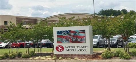 Ngms Main Docs North Gwinnett Middle School Ptsa