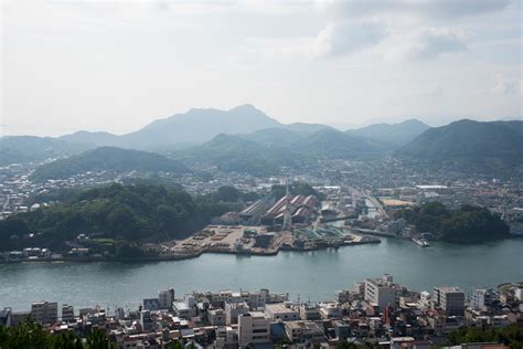 Exploring The Sacred Mountains Backstreets And Seaside Of Onomichi