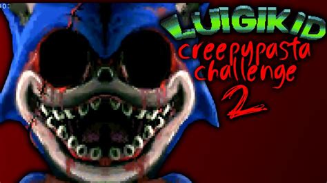 The Best Creepypasta Games Ever Submitted For The