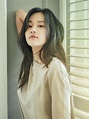 Netflix 《紙房子：韓國篇》「東京」全鐘瑞不只制服下藏誘人辣體，她私下個性穿搭更是教科書級別！ JUKSY 街星
