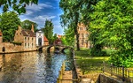 Flandern Belgien - Reise365.com