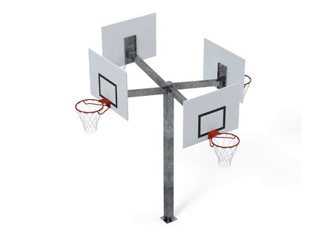 Basketball Tower 2 Playing Position