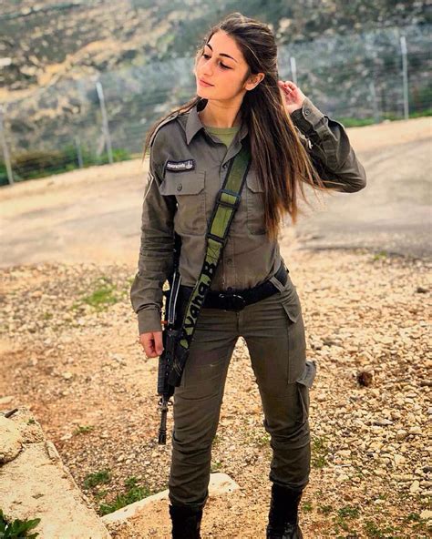 100 Hot Israeli Girls Beautiful And Hot Women In Idf Israel Defense