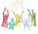 Free Praising God Cliparts, Download Free Praising God Cliparts png ...