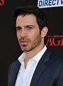 Chris Messina in Screening of the Season Four Premiere of "Damages ...
