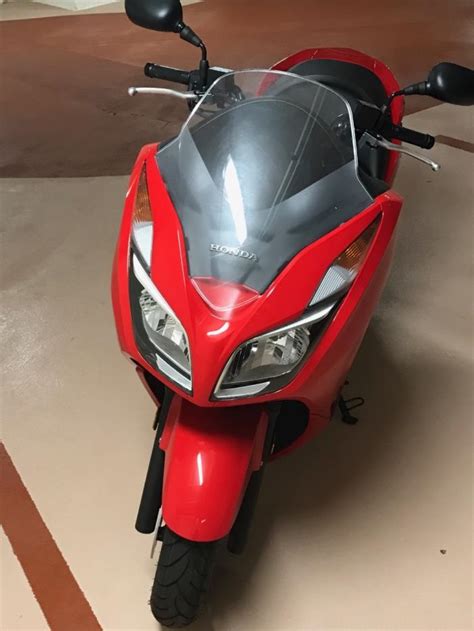 Honda Forza Nss300 Motorcycles For Sale