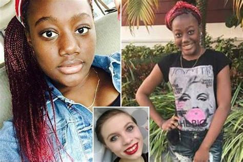 Girl 14 From Miami Livestreams Her Own Suicide On Facebook