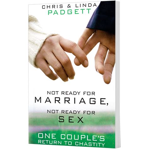 Buy Not Ready For Marriage Not Ready For Sex Dynamic Catholic