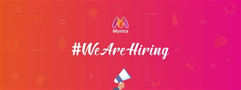 Urgent Hiring Data Analyst In Myntra - Job Hiring Tech