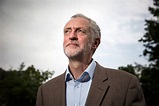 Jeremy Corbyn's Anti-Semitism Crisis | The New Yorker