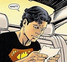 True Superboy - Kon-El - Comic Vine