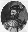 Guillermo IV de Hesse-Kassel, llamado el sabio 1532-1592. Fue el primer ...