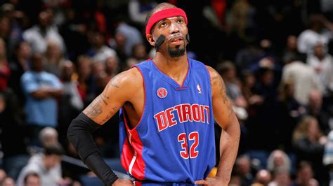 Discover, share, and add your knowledge. Pistons star Richard Hamilton considering NBA comeback - Sports Illustrated