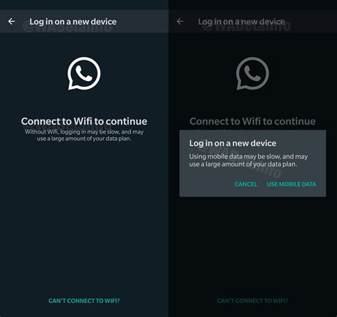 Judul Pembahasan: WiFi Direct, Fitur Baru Pada Perangkat Elektronik Kita!