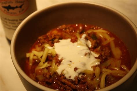 Our christmas eve prime rib found a new way to be reincarnated this year. Chasen's Chili | Leftover prime rib, Prime rib chili ...