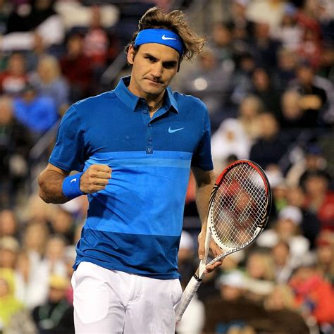 Roger Federer Latest Results Prove Its Time To Lay Off The Swiss