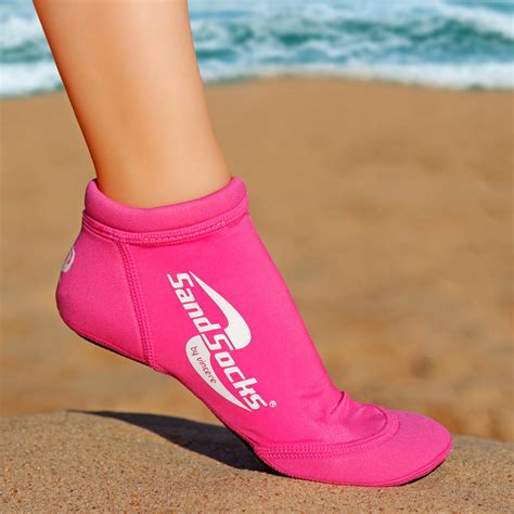 Elite Sand Socks Doiron Sports Excellence