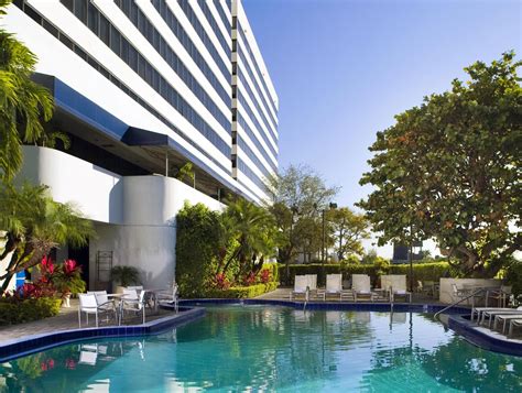 Executive Hotel Miami International Airport Cathie Hannah