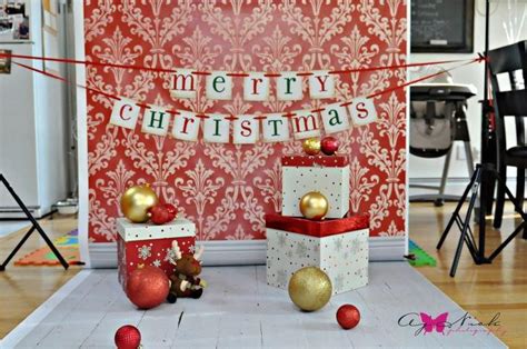 Ideas Diy Christmas Photoshoot Digital Pensil