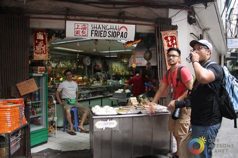 Binondo 15 Places To Try On Your Next Binondo Food Crawl • Our Awesome Planet