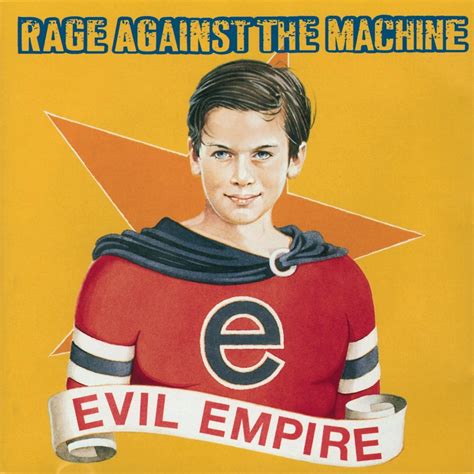 Rage Against The Machine Rage Against The Machine Zack De La Rocha