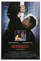 Betrayed : Extra Large Movie Poster Image - IMP Awards