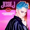 Jessie J: Can't take my eyes off you, la portada de la canción