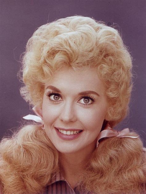 The Hidden History Blog The Life Of Donna Douglas Aka Ellie May Clampet Of The Beverly Hillbillies
