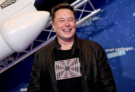 Elon Musk Is Now ‘technoking Of Tesla Seriously Daily News