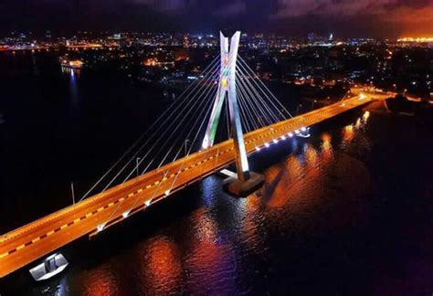 Beautiful Lagos State Nigeria Travel Nigeria