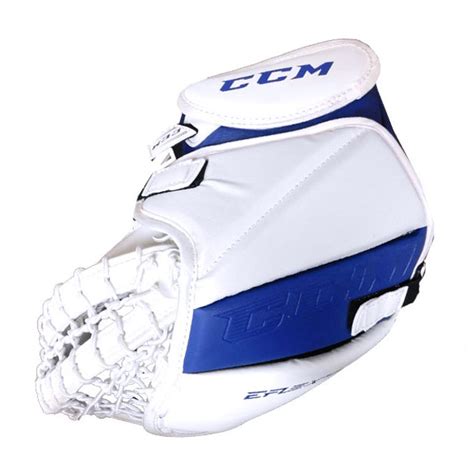 Ccm Extreme Flex E55 Catch Glove Sr