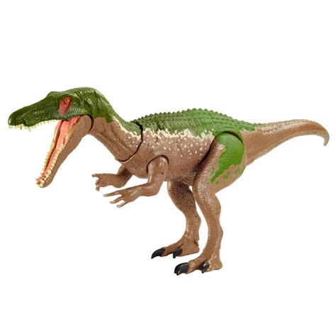 Jurassic World Sound Strike Baryonyx Grim Smyths Toys Ireland