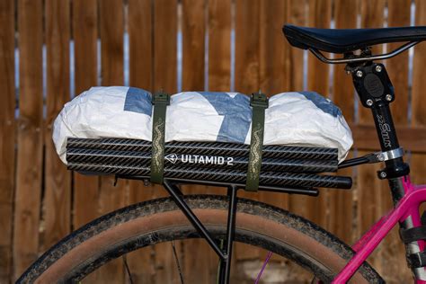 Bikepacking Hacks 3 Diy Seat Packs